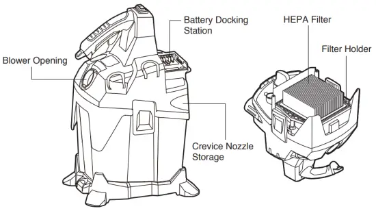 FUNCTIONAL DESCRIPTIONS AND SPECIFICATIONS
