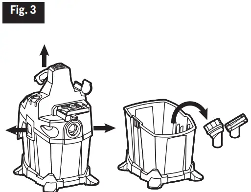 FUNCTIONAL DESCRIPTIONS AND SPECIFICATIONS