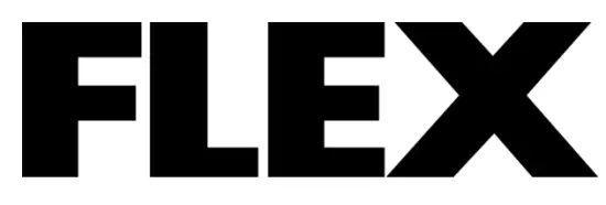FLEX logo