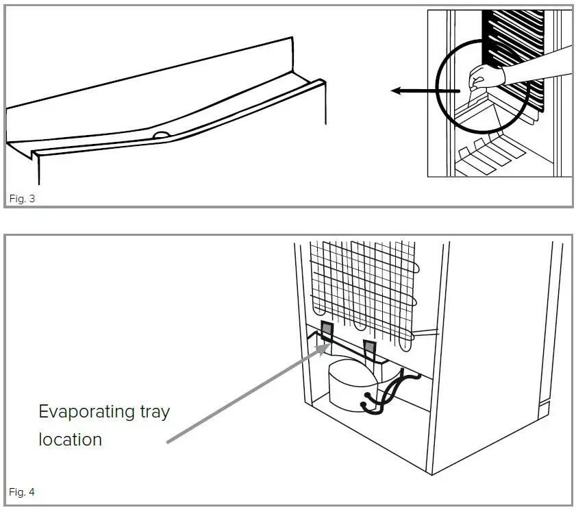 Amica-FK2623-Freestanding-55cm-Fridge-Freezer-3