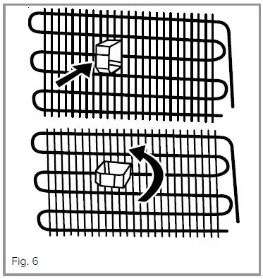 Amica-FK2623-Freestanding-55cm-Fridge-Freezer-5