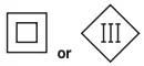 Insulation Symbols