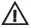 Warning Symbol
