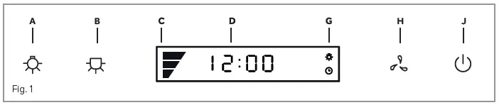 CDA-EKP70-Striking-Curved-Glass-EKP-Extractors-fig 1