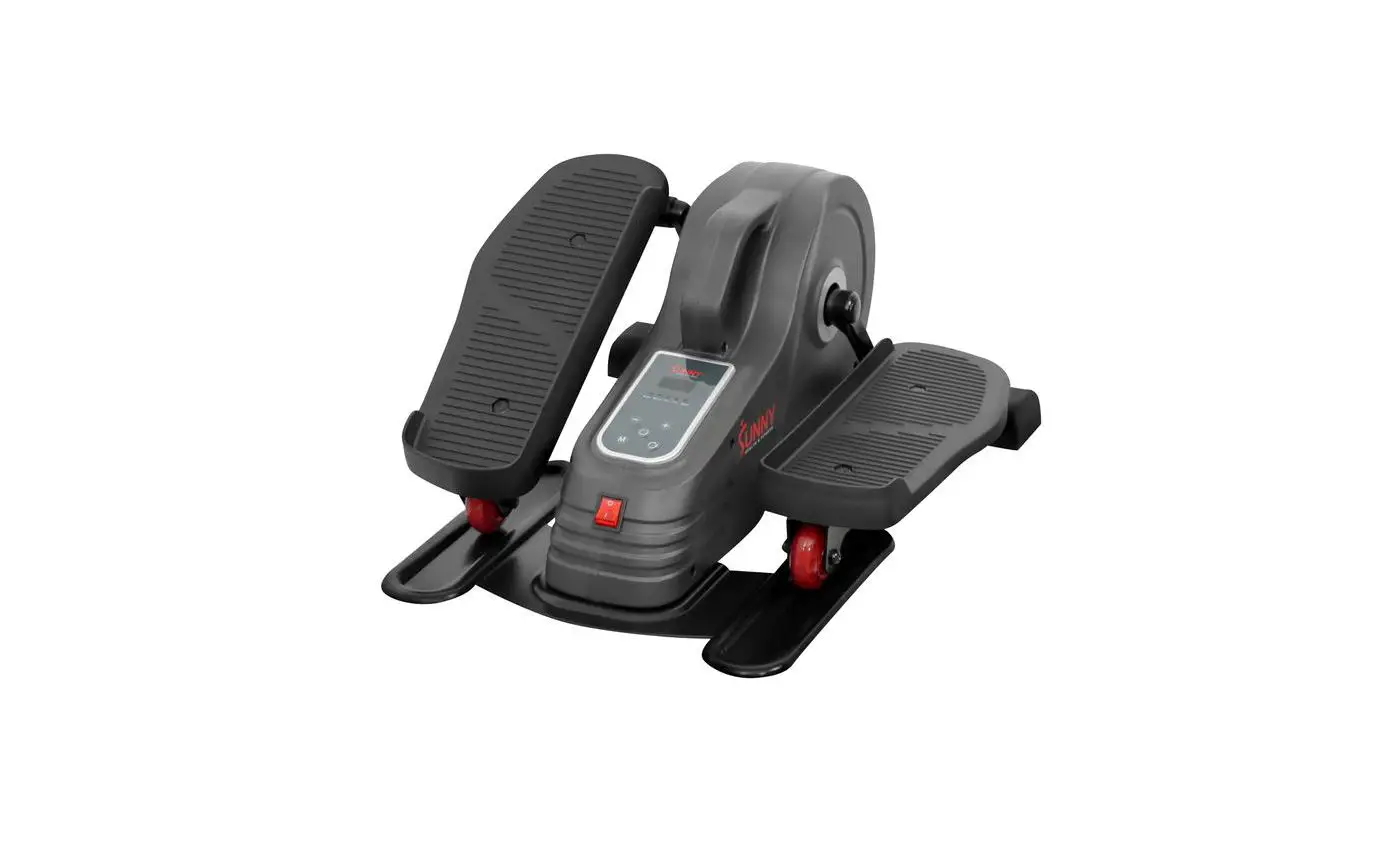 Sunny Health Fitness Sf-e3959 Electric Under Desk Elliptical User Manual Sunny Health Fitness Sf-e3959 Electric Under Desk Elliptical User Manual