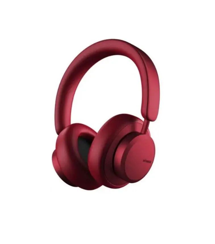 Urbanista Miami Over Ear Wireless Headphones User Manual Urbanista Miami Over Ear Wireless Headphones User Manual