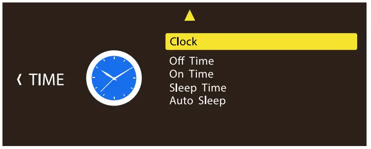 Yaber V3 Mini Bluetooth Projector - 15