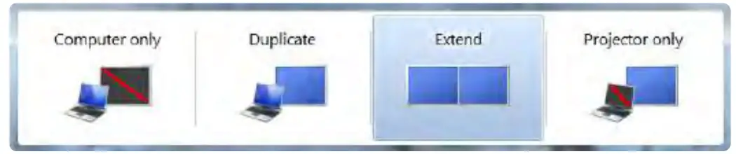 Yaber V3 Mini Bluetooth Projector - 17