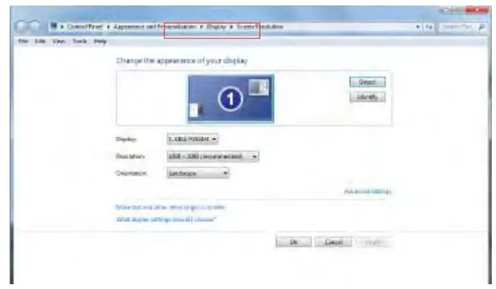 Yaber V3 Mini Bluetooth Projector - 18