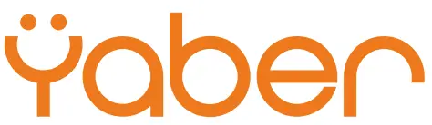 Yaber logo