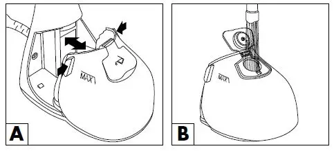 SILVERCREST-SDMF-1300-A1-Steam-Brush-fig2