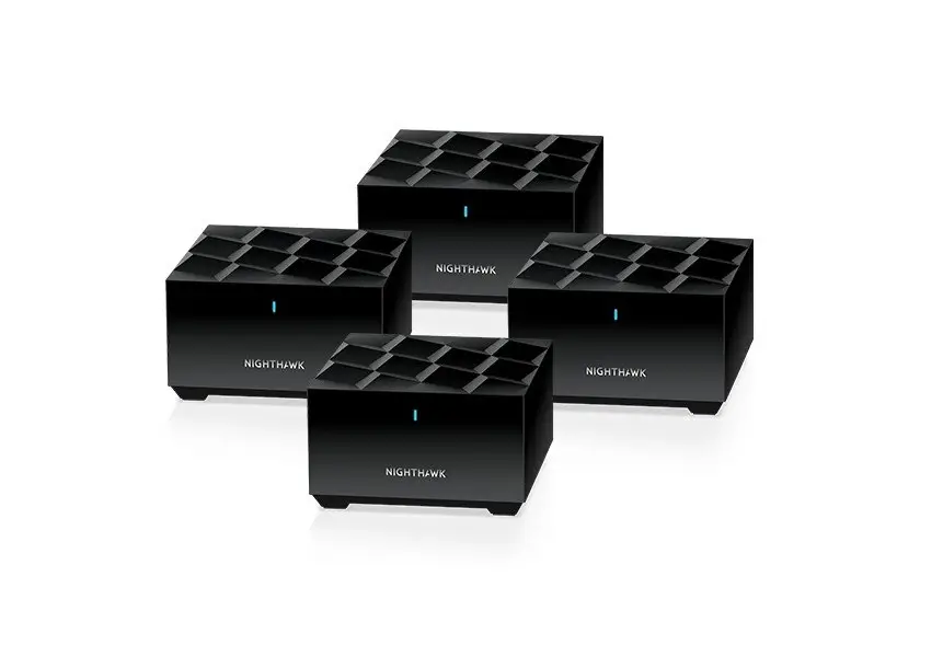 Netgear Wifi System User Guide Netgear Wifi System User Guide