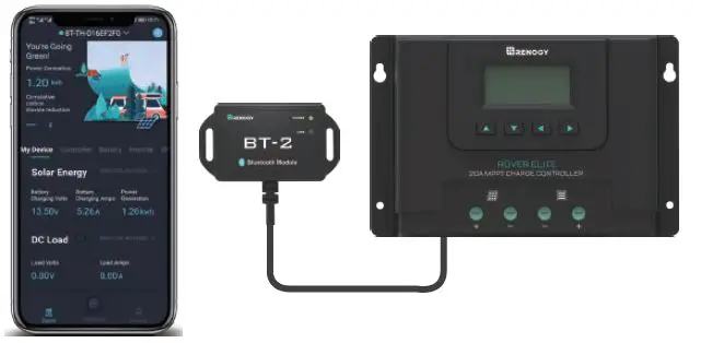 BT-2-Bluetooth-Modul-for-Renogy-Solar-Products-3