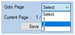 Goto Page