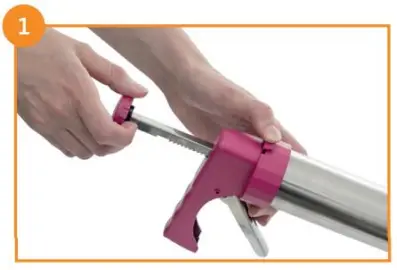 Operating Instructions