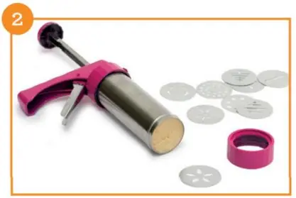 Operating Instructions