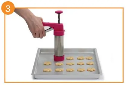 Operating Instructions