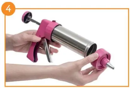 Operating Instructions