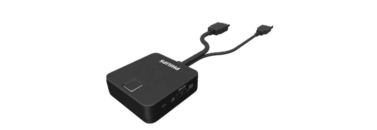 Philips Crd81 Hdmi Transmitter User Guide Philips Crd81 Hdmi Transmitter User Guide