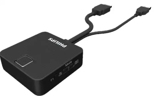 PHILIPS-CRD81-HDMI-Transmitter