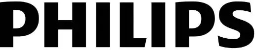 PHILIPS- logo