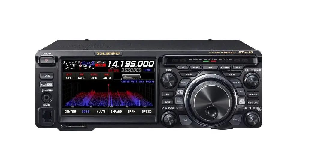 Yaesu Musen 20761x50 Scanning Receiver Instruction Manual Yaesu Musen 20761x50 Scanning Receiver Instruction Manual