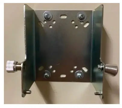 CORNING SCRN 510 Small Cell Radio Node - Bracket Attached