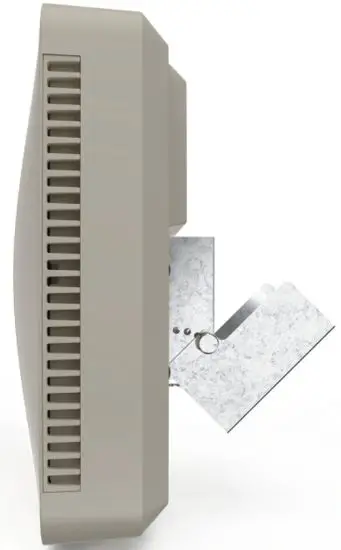 CORNING SCRN 510 Small Cell Radio Node - Downtilt Mounting 1