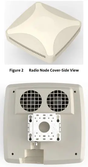 CORNING SCRN 510 Small Cell Radio Node - fig