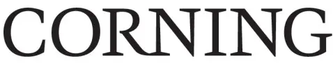 CORNING - logo