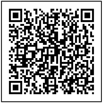 QR Code Icon