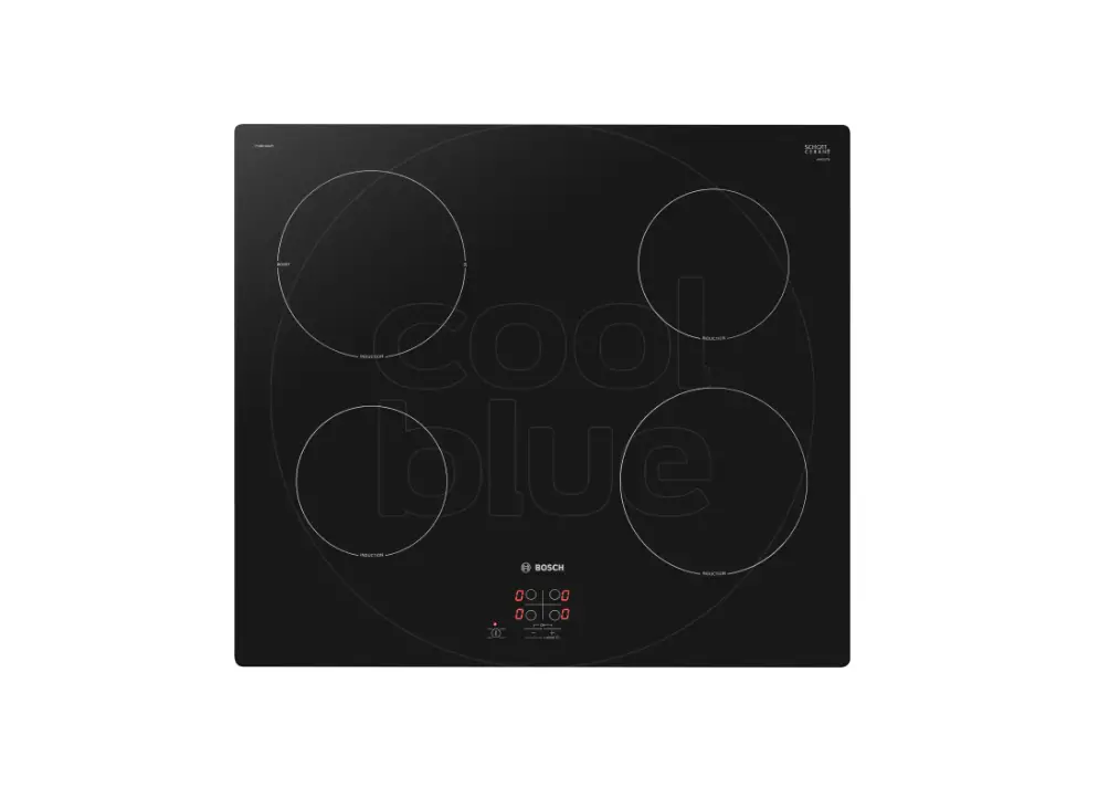 Bosch Pug61raa5d Induction Hob User Manual Bosch Pug61raa5d Induction Hob User Manual