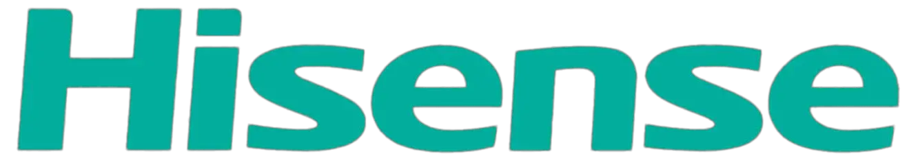 Hisense-logo
