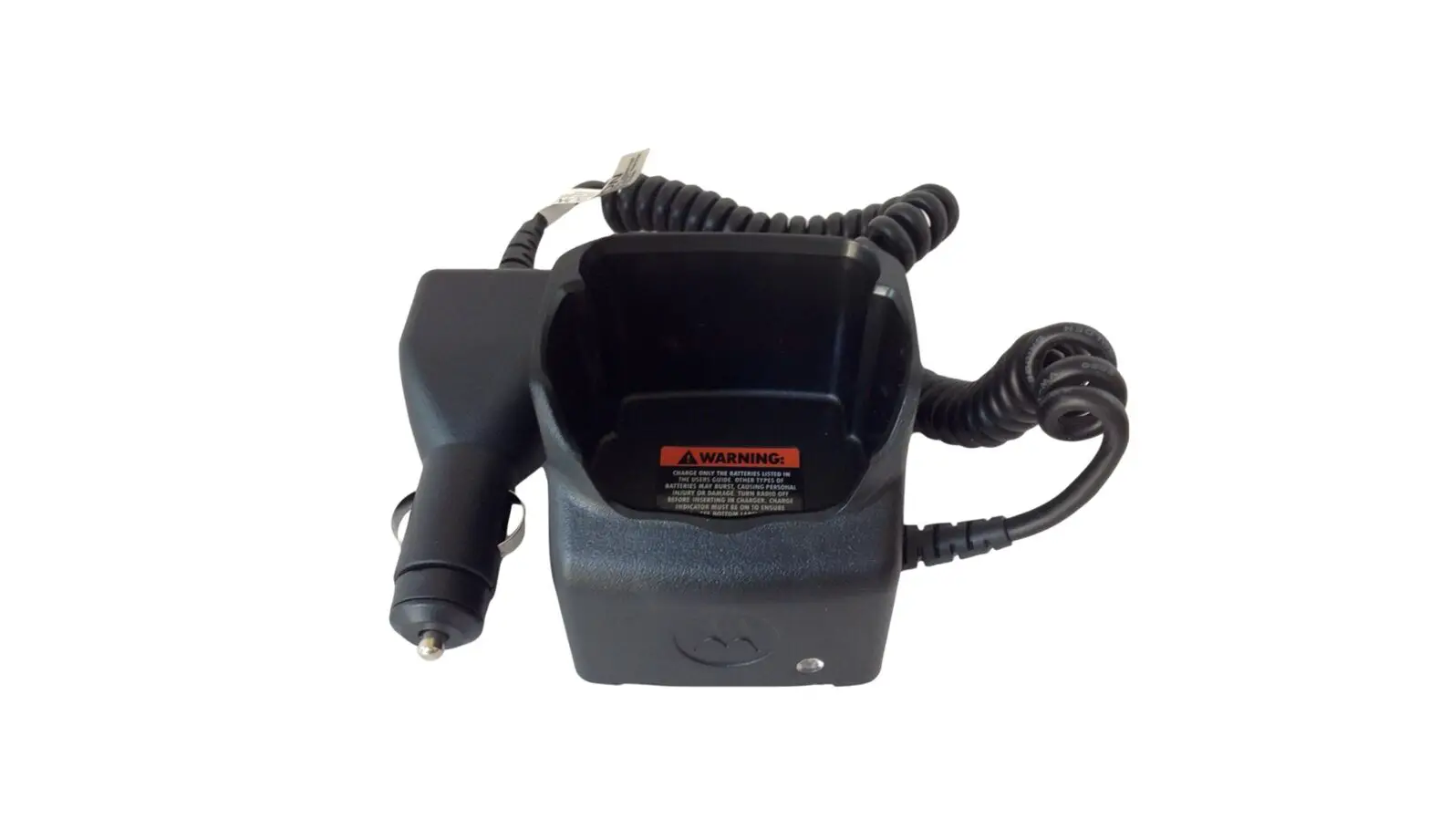 Motorola Rln6434 Travel Charger User Guide