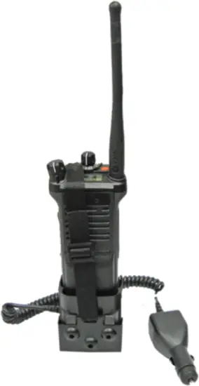 RLN6434 - OPERATING INSTRUCTIONS 1