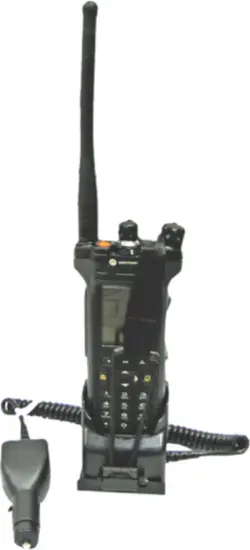 RLN6434 - OPERATING INSTRUCTIONS 2