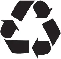 RLN6434 - Recycle