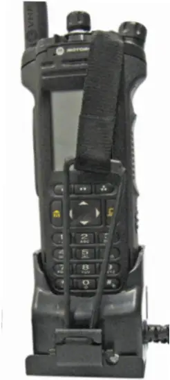 RLN6434 - Securing Travel Charger 2