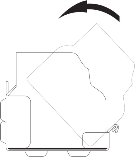 RLN6434 - Securing Travel Charger