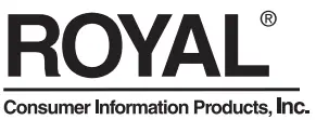 ROYAL logo