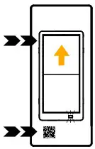 zoOZ ZEN72 Dimmer Switch 700 - Z-WAVE CONTROL 2