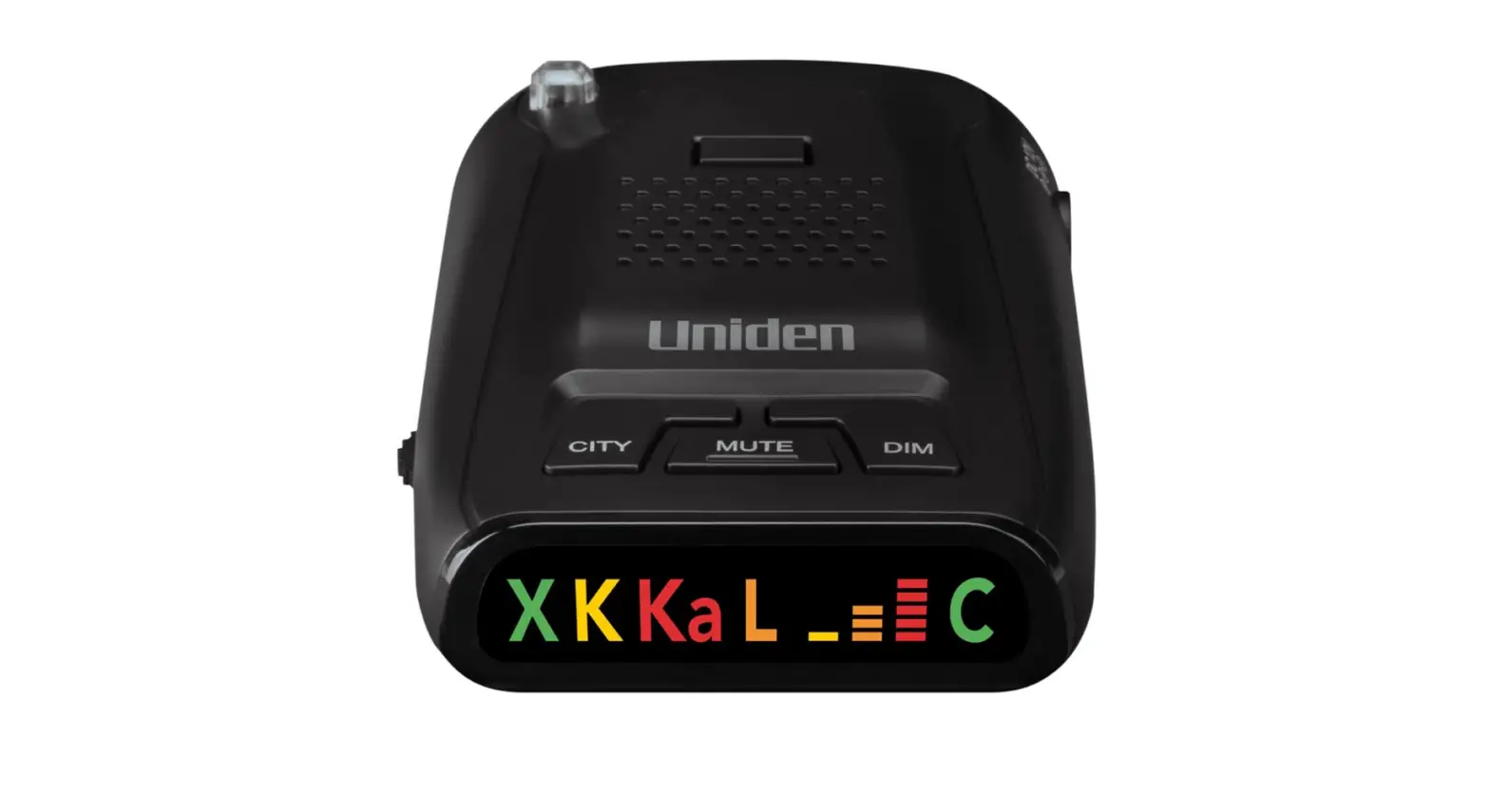 Uniden Dfr1 Long Range Laser And Radar Detection, 360° Protection, City-complete Features/instruction Guide Uniden Dfr1 Long Range Laser And Radar Detection, 360° Protection, City-complete Features/instruction Guide