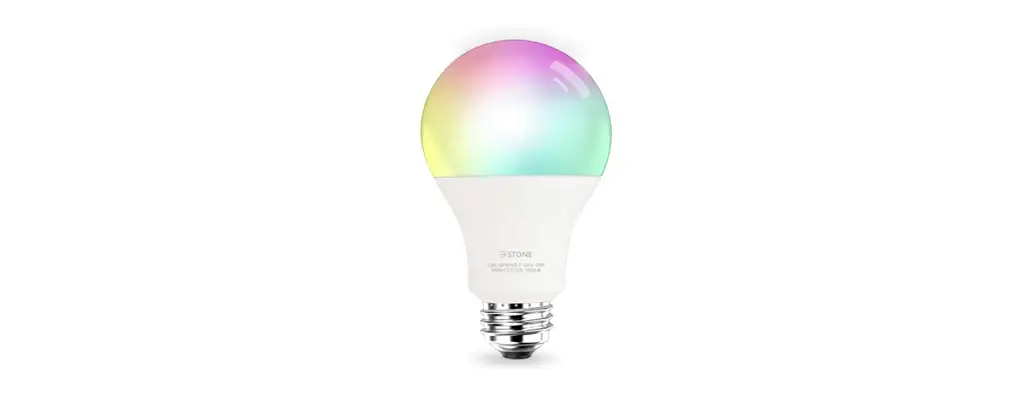 Cleanline Dl6-12w Smart Led Bulb User Guide