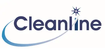 Cleanline logo