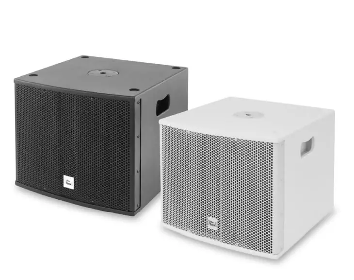 thomann-Achat-112-SUB-Passive-Speaker-product