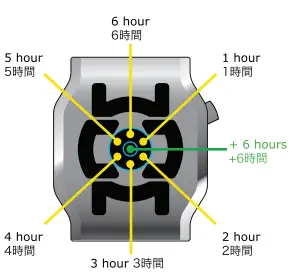 TOKYOFLASH-JAPAN-Hanko-LCD-Watch--1