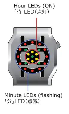 TOKYOFLASH-JAPAN-Hanko-LCD-Watch--4