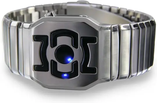 TOKYOFLASH-JAPAN-Hanko-LCD-Watch