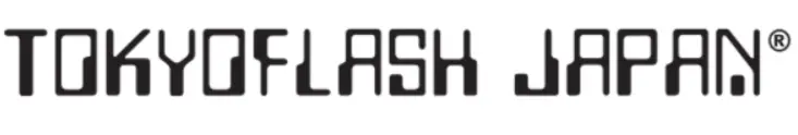 TOKYOFLASH