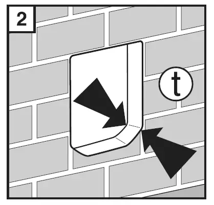 Closer-Pets-CP400W-Large-Pet-Flap-Wall-Liner-fig-10
